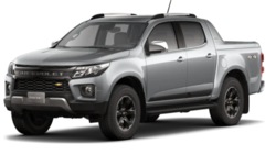 Chevrolet Colorado 4x4 MT 2023