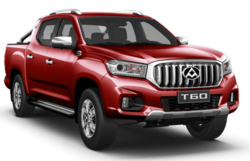 Maxus T60 4x4 MT 2023