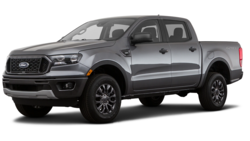 Ford Ranger 4x4 MT 2022